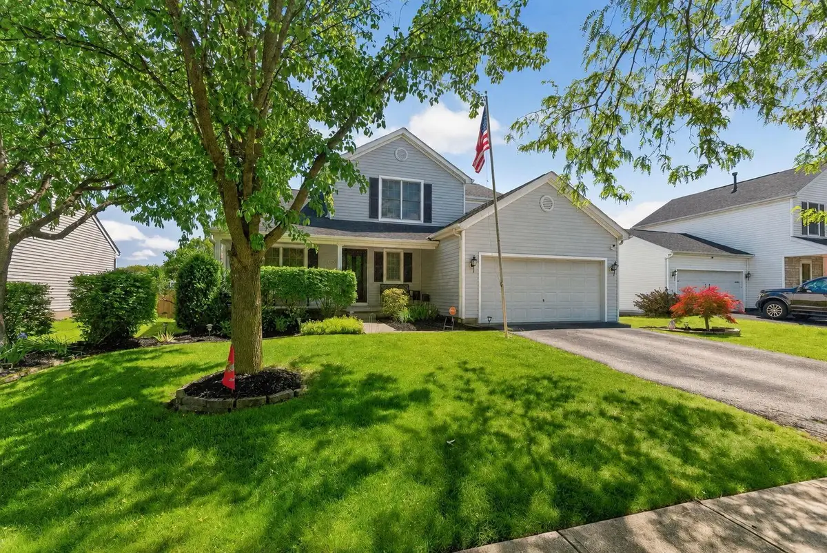 1239 Bay Laurel Drive, Marysville, OH 43040 - #1