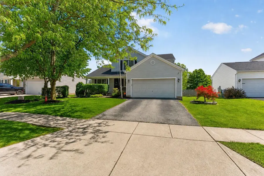 1239 Bay Laurel Drive, Marysville, OH 43040 - #3