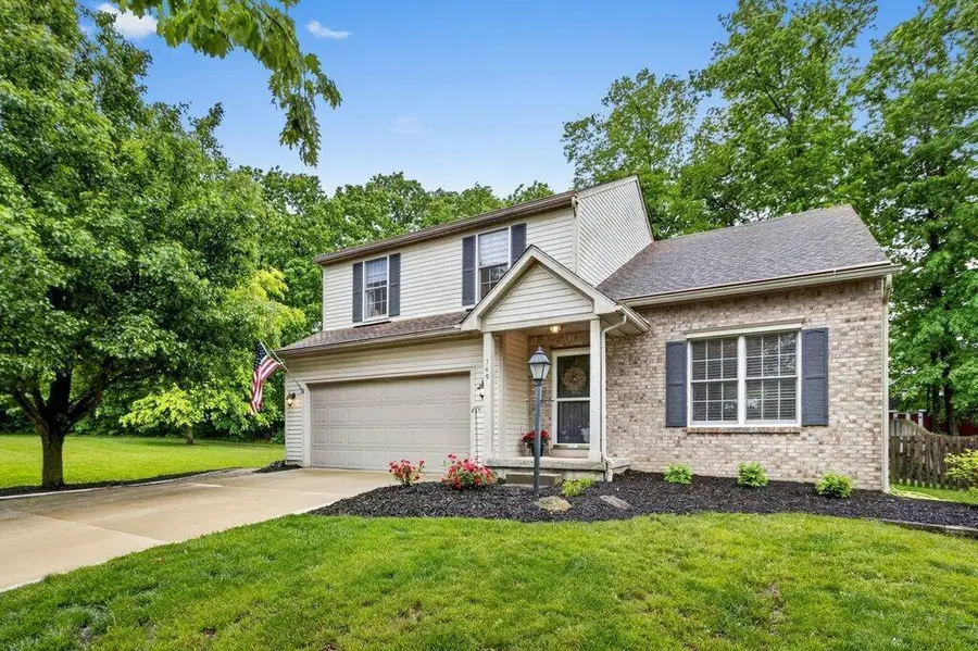 749 Barberry Spur Avenue, Delaware, OH 43015 - #2