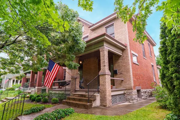 294 Stewart Avenue, Columbus, OH 43206