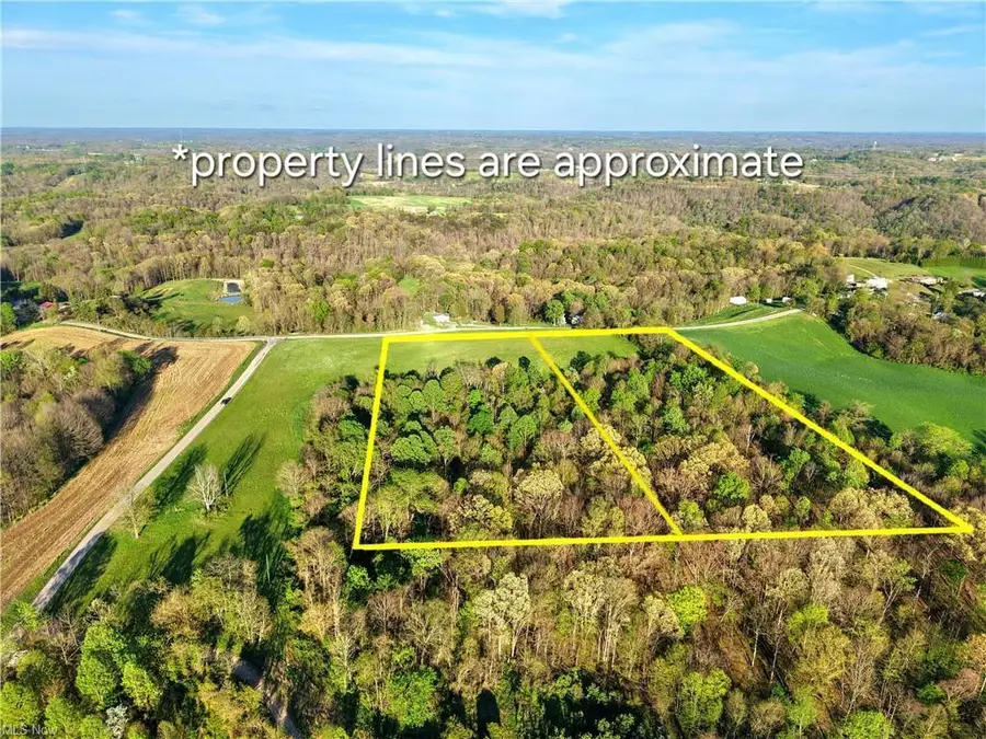 0 Johnson Ridge Road, Stockport, OH 43787 - #3