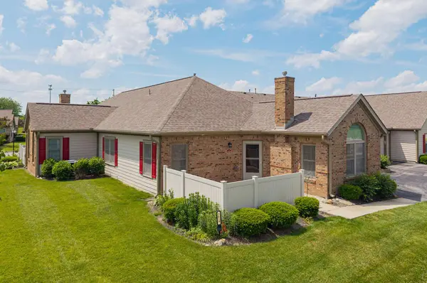 2619 Landings Way, Grove City, OH 43123