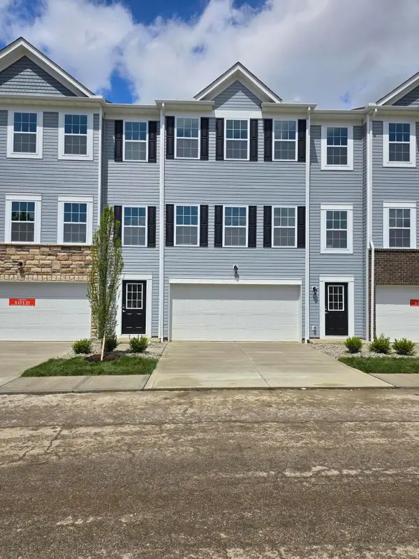 5600 Village Channel Drive, Canal Winchester, OH 43110