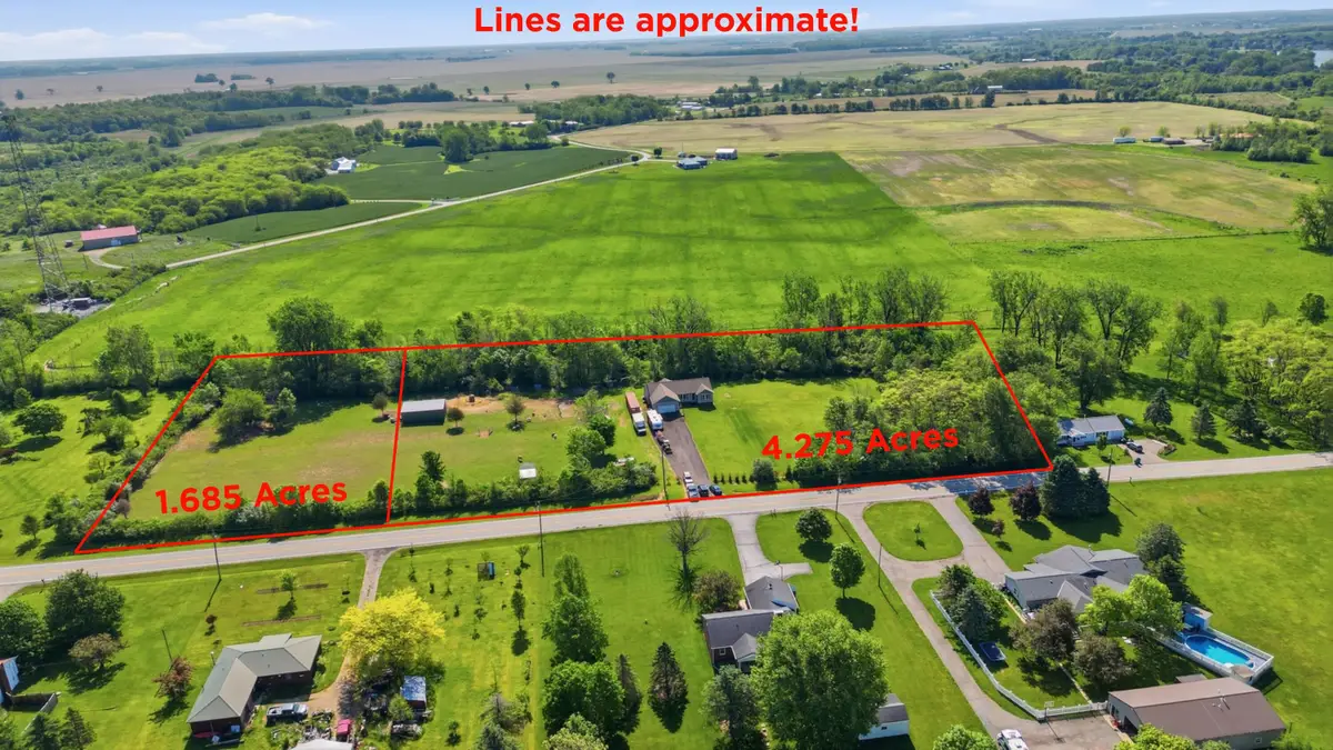 3435 State Route 187, London, OH 43140 - #1