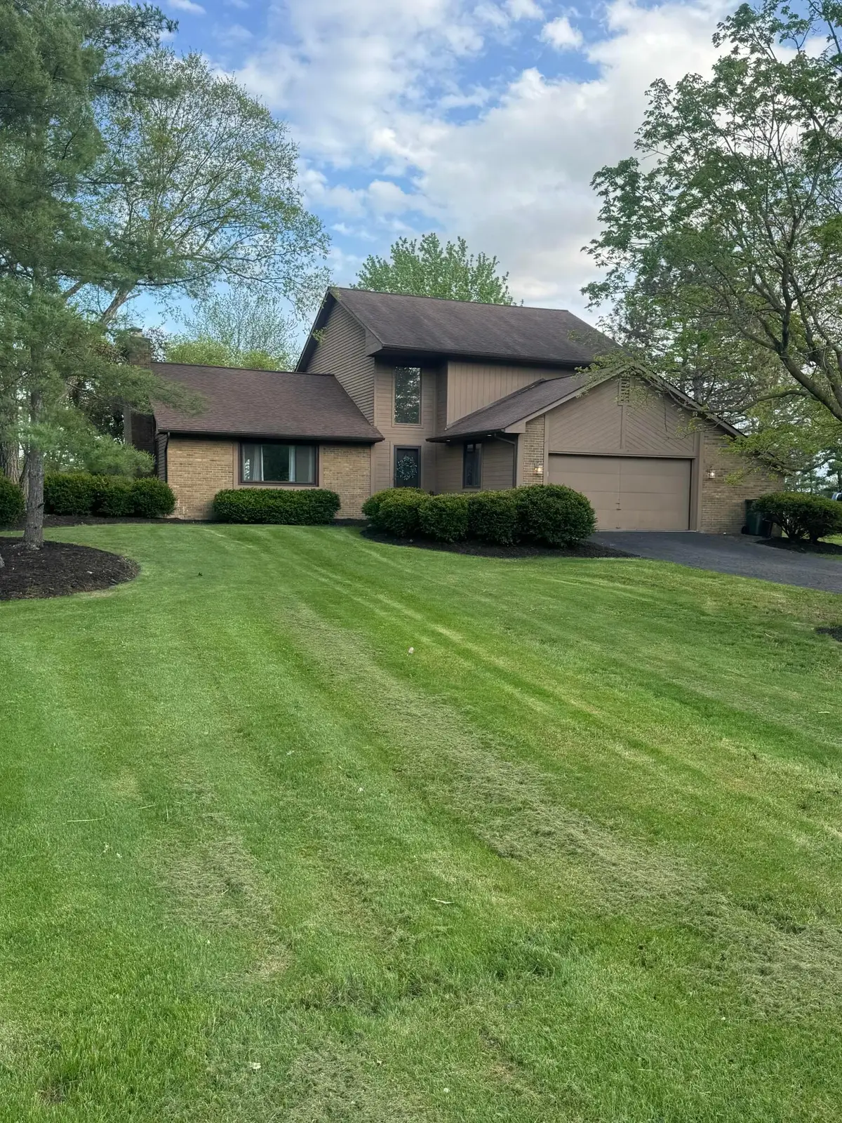 10825 Sierra Woods Circle, Plain City, OH 43064 - #1