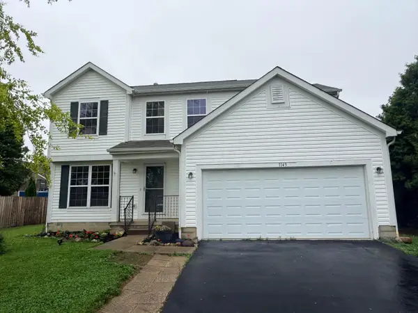 1149 Dorset Drive, London, OH 43140