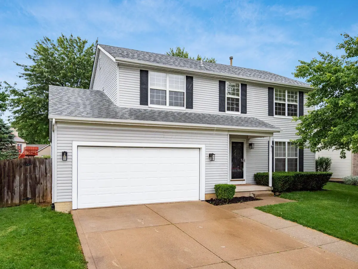 27 Fieldcrest Drive, Delaware, OH 43015 - #1