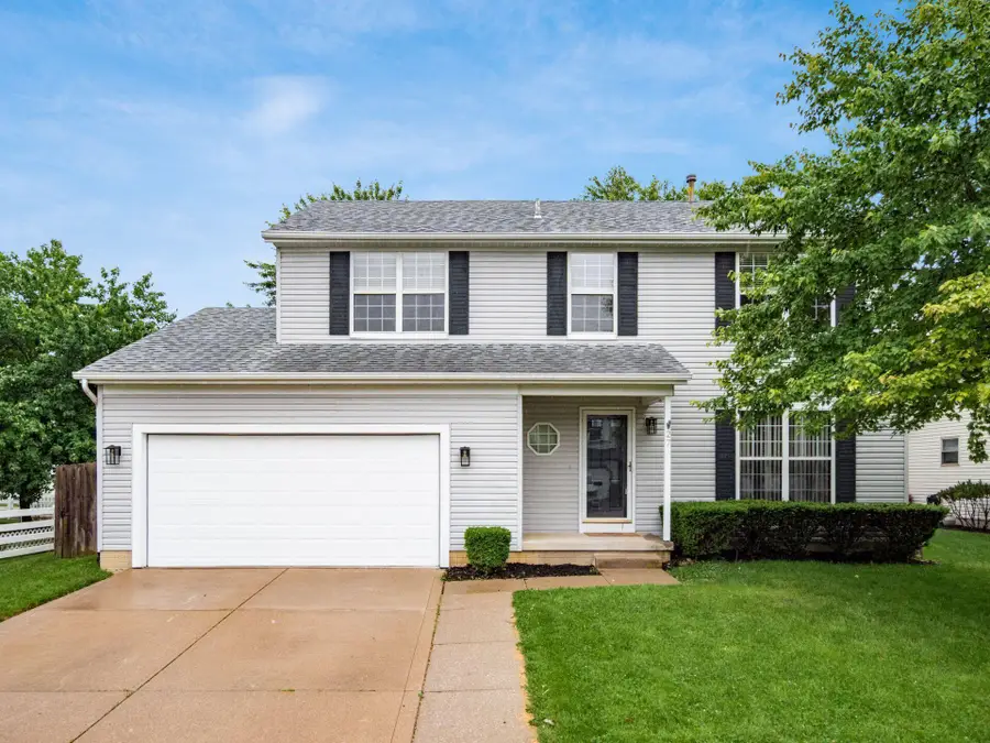 27 Fieldcrest Drive, Delaware, OH 43015 - #2