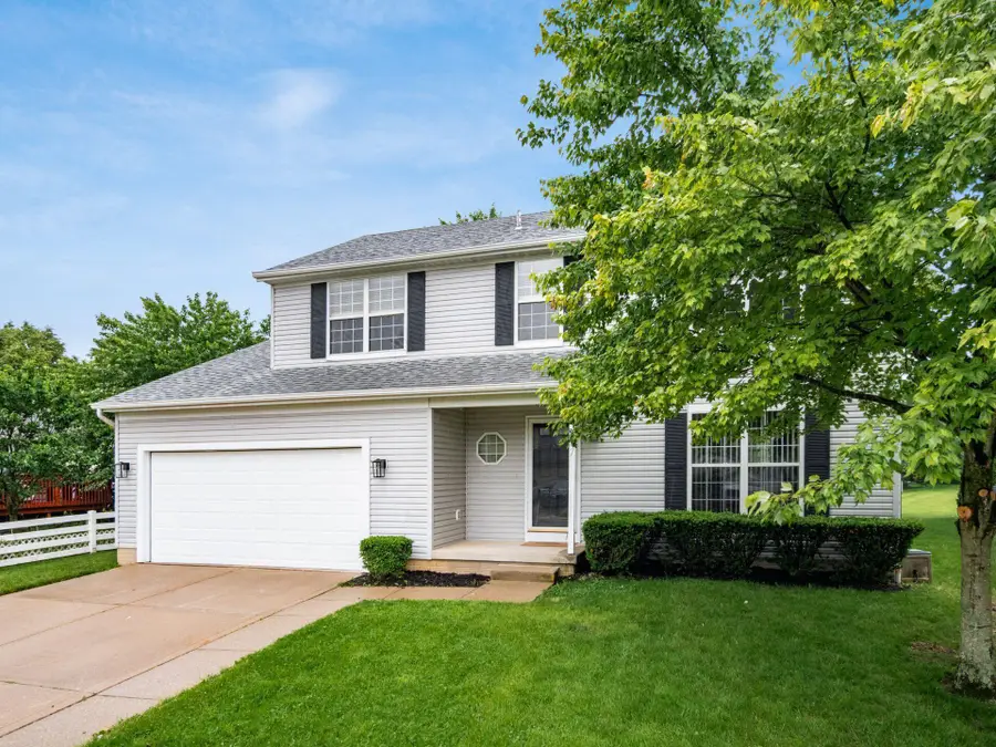 27 Fieldcrest Drive, Delaware, OH 43015 - #3