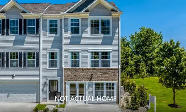 5606 Village Channel Drive, Canal Winchester, OH 43110