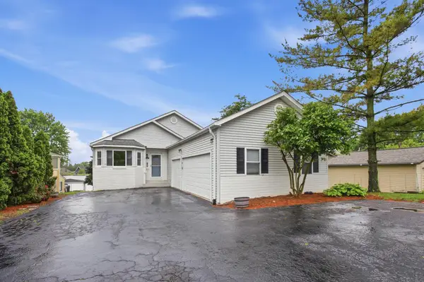 2583 W Choctaw Drive, London, OH 43140