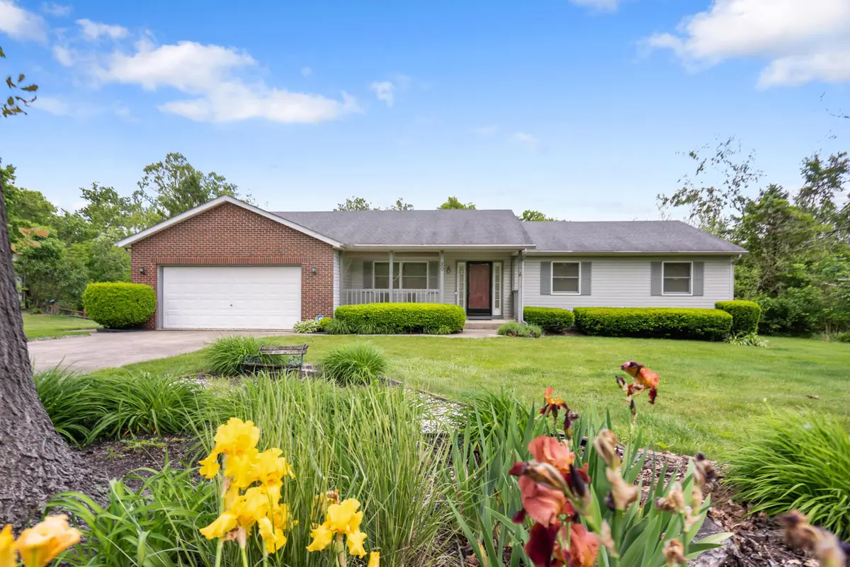 20 Winter Green Loop Sw, Pataskala, OH 43062 - #1