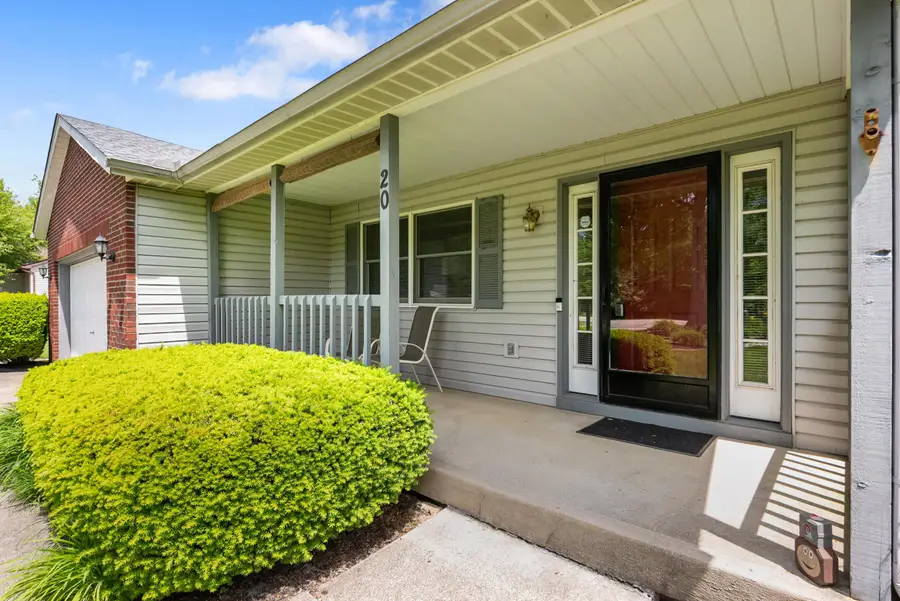 20 Winter Green Loop Sw, Pataskala, OH 43062 - #2