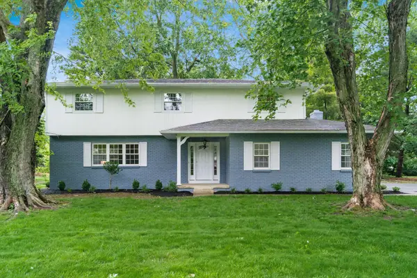 8782 Stonehenge Drive Nw, Pickerington, OH 43147