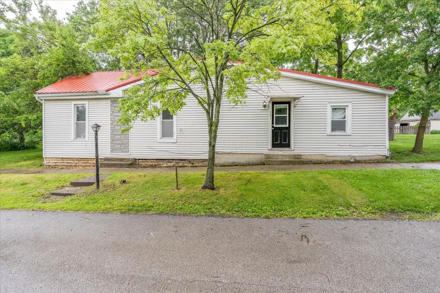 161 Bernard Road, New Vienna, OH 45159 - #2