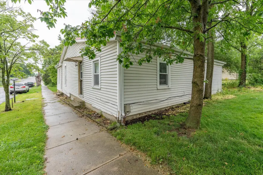 161 Bernard Road, New Vienna, OH 45159 - #3