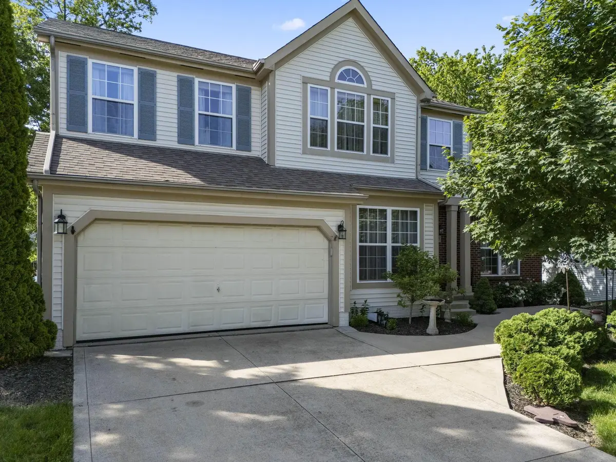 475 Morningstar Drive, Marysville, OH 43040 - #1