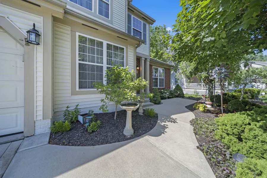 475 Morningstar Drive, Marysville, OH 43040 - #2