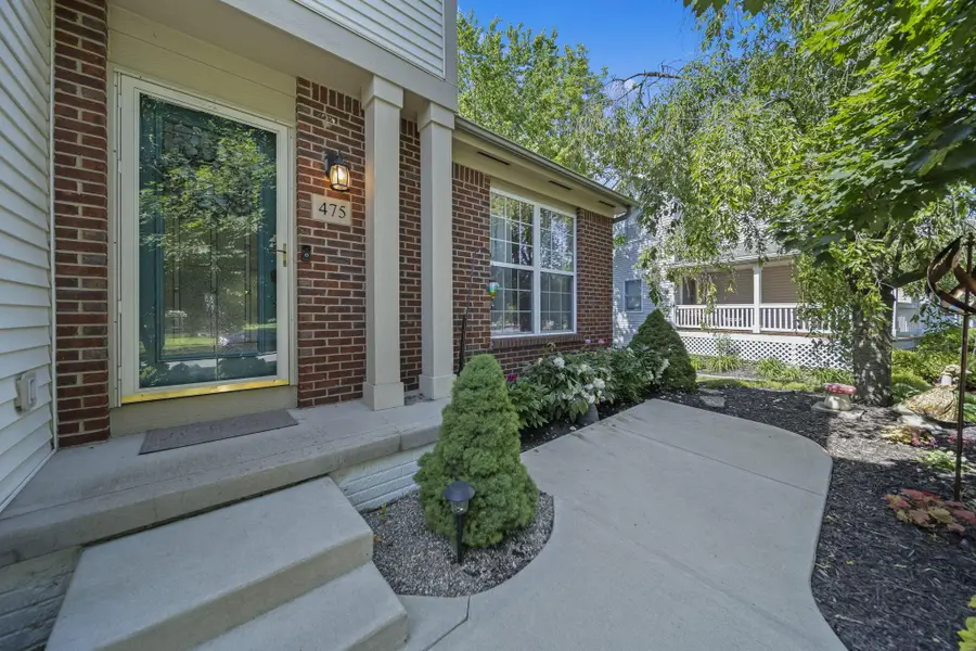 475 Morningstar Drive, Marysville, OH 43040 - #3