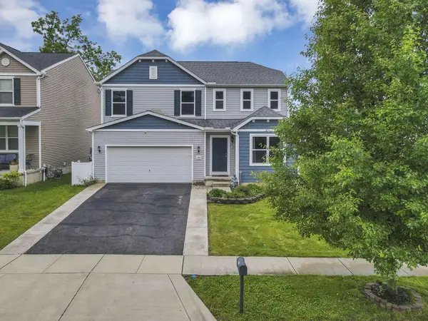 7381 Rum Cay Lane, Reynoldsburg, OH 43068