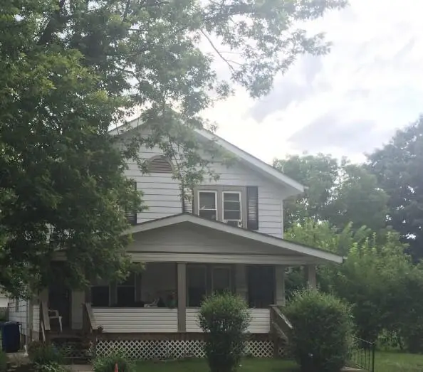 443 S Wayne Avenue, Columbus, OH 43204 - #1