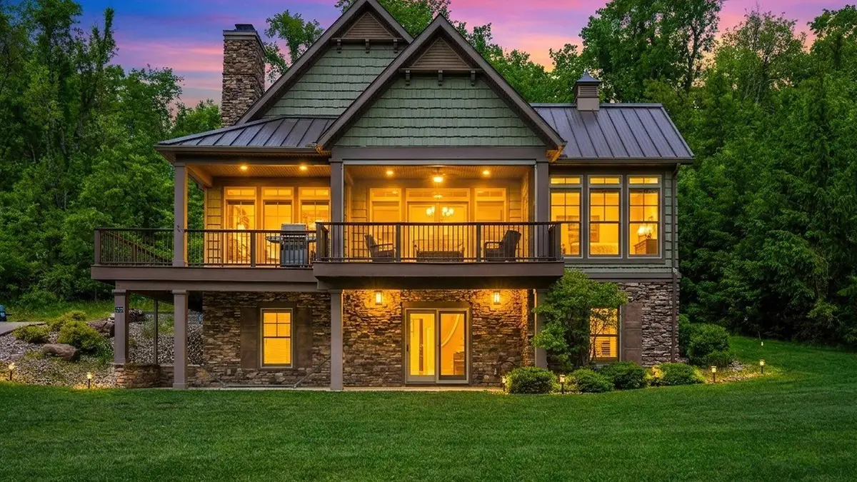 370 Bass Lane, Senecaville, OH 43780 - #1