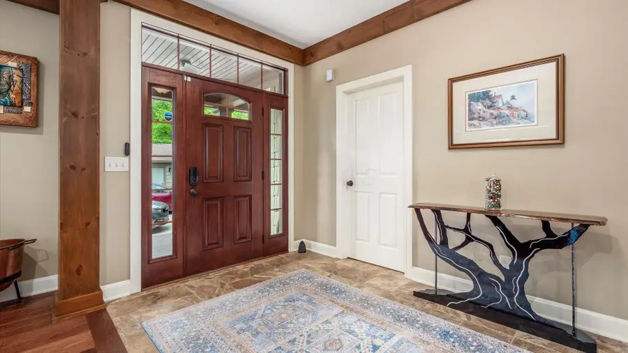 370 Bass Lane, Senecaville, OH 43780 - #2