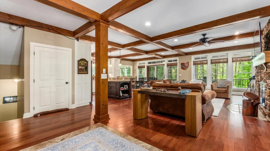 370 Bass Lane, Senecaville, OH 43780 - #3