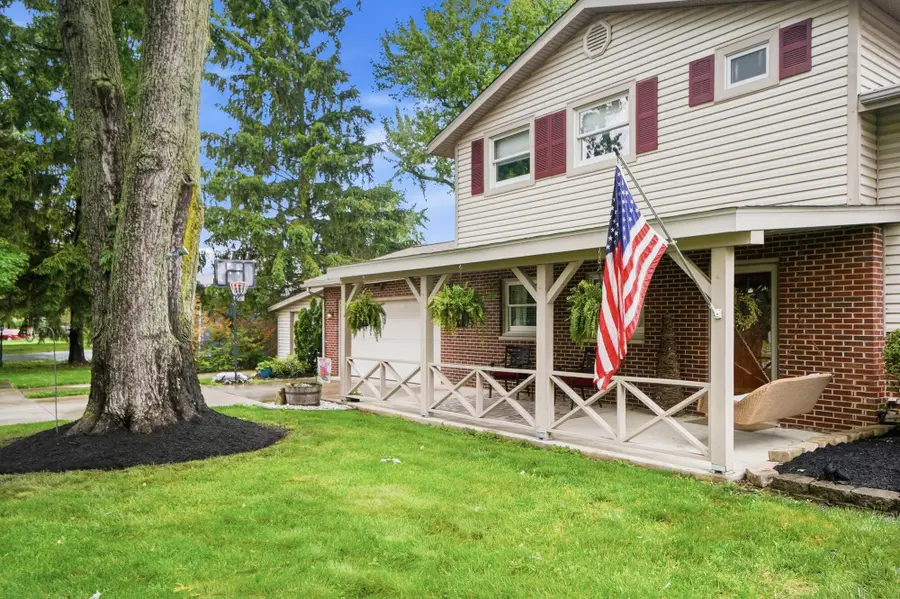 5894 Hall Road, Galloway, OH 43119 - #3