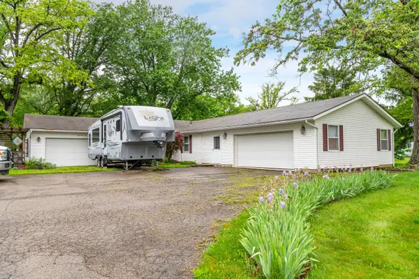 362 N Parkview Road, Woodstock, OH 43084
