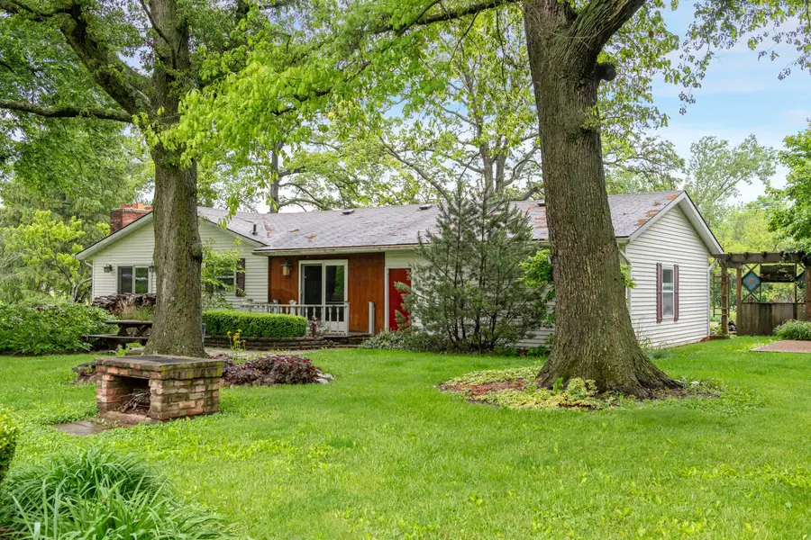 362 N Parkview Road, Woodstock, OH 43084 - #2