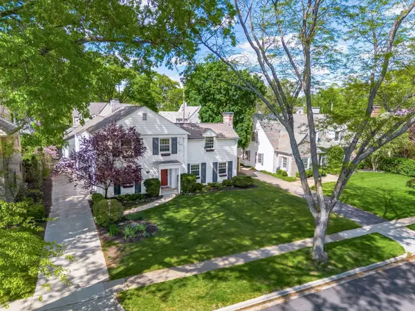 2640 Sherwood Road, Bexley, OH 43209