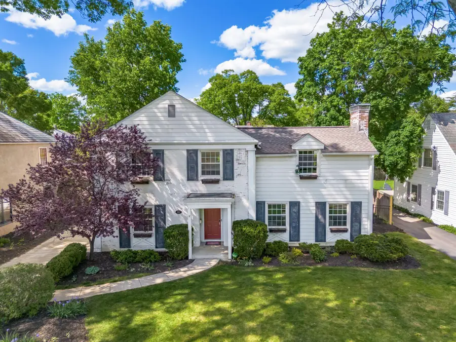 2640 Sherwood Road, Bexley, OH 43209 - #2