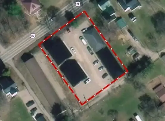 221 W Main Street, Somerset, OH 43783 - #1