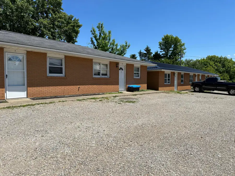 221 W Main Street, Somerset, OH 43783 - #3