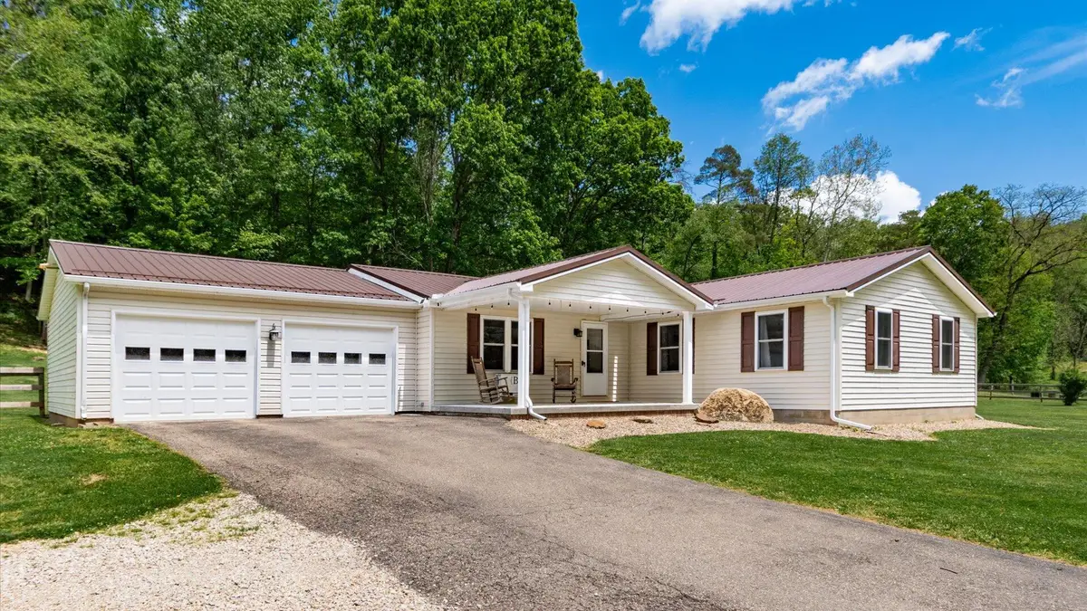 385 Irish Ridge Road, Philo, OH 43771 - #1