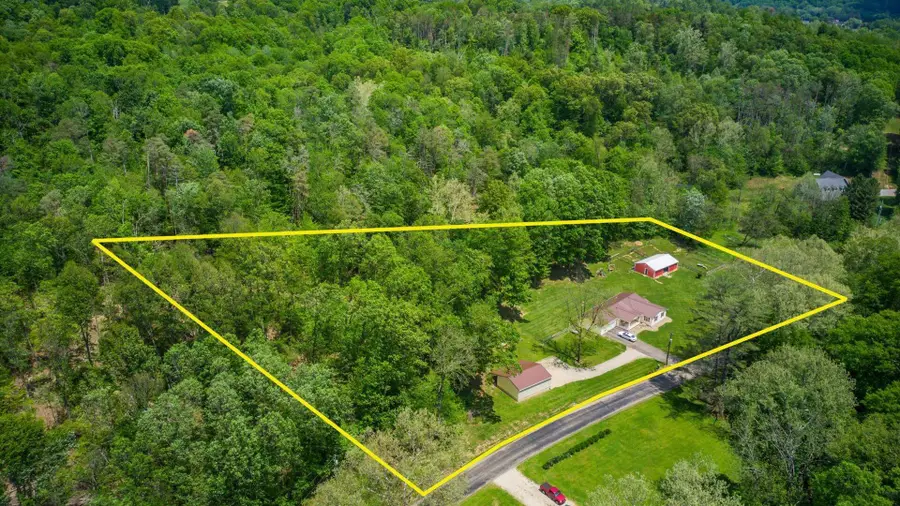 385 Irish Ridge Road, Philo, OH 43771 - #2