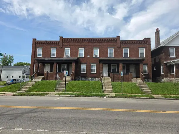798-804 E Whittier Street, Columbus, OH 43206