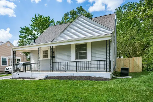 2222 Suncrest Drive, Columbus, OH 43223