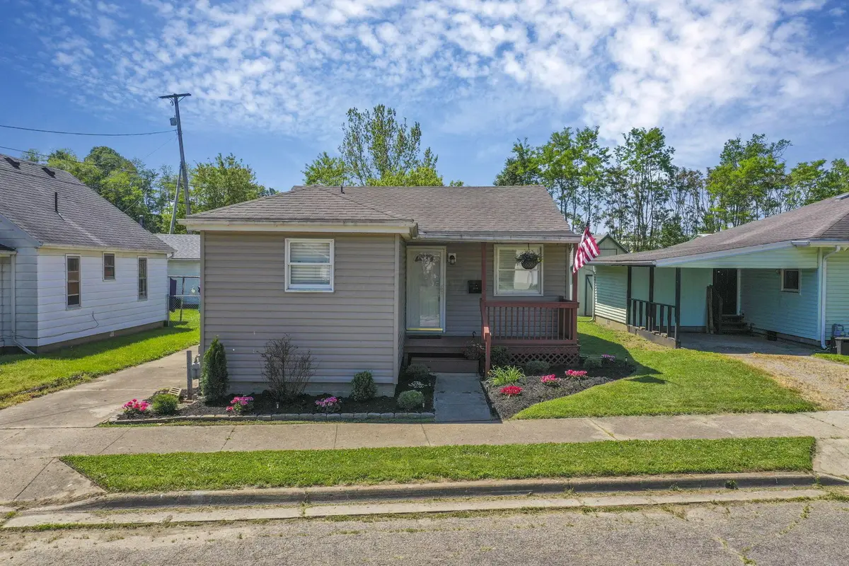 1010 E Locust Street, Lancaster, OH 43130 - #1