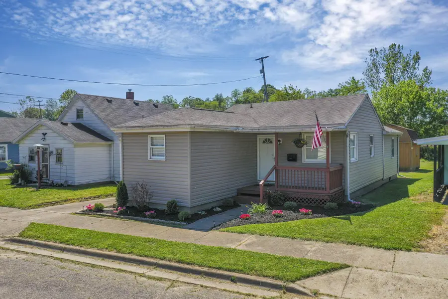 1010 E Locust Street, Lancaster, OH 43130 - #2