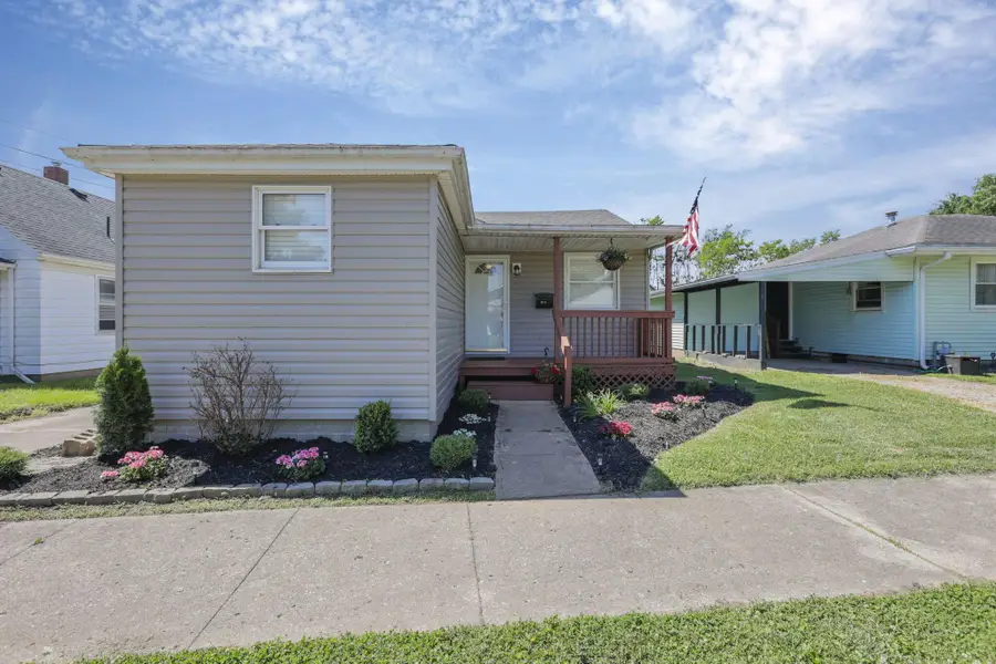 1010 E Locust Street, Lancaster, OH 43130 - #3