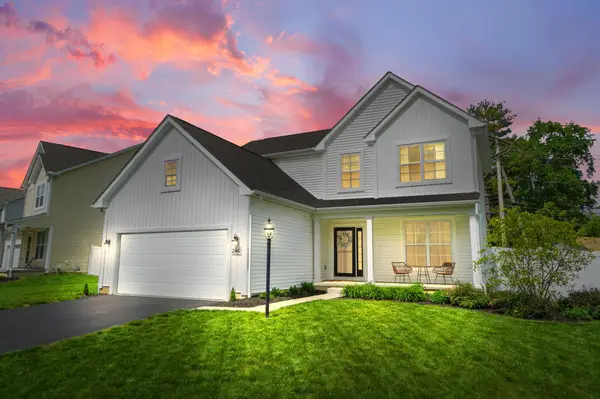2942 Green Line Way, Columbus, OH 43231