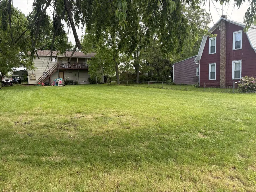 0 Ford Avenue, Johnstown, OH 43031 - #3