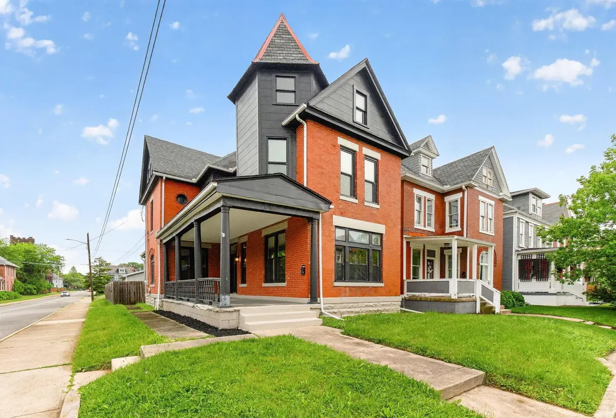 686 S Champion Avenue, Columbus, OH 43205 - #1