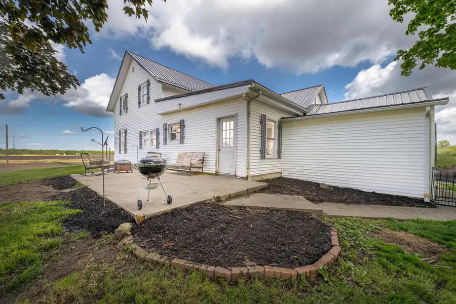 6520 Hall Road, Centerburg, OH 43011 - #3