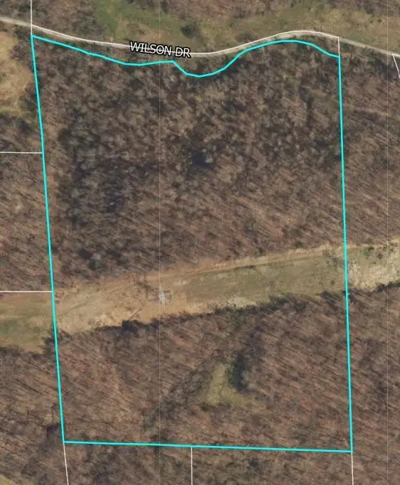 0 Wilson Drive, Lowell, OH 45744