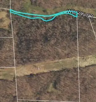 0 Wilson Drive, Lowell, OH 45744 - #2