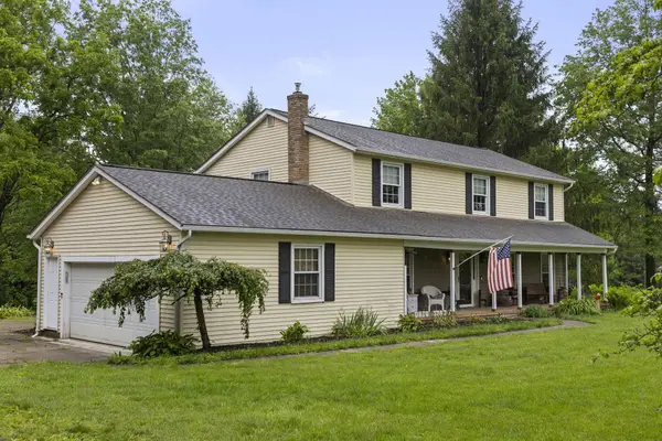 3352 Outville Road, Granville, OH 43023