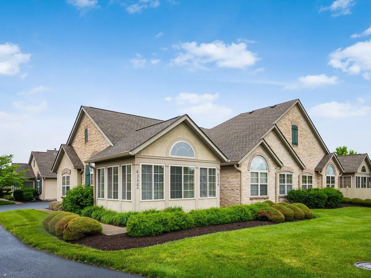 4354 Crimson Maple Lane, Westerville, OH 43082 - #1